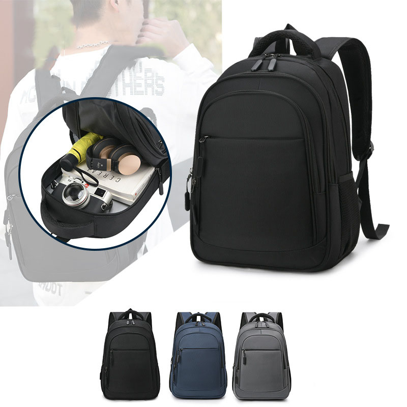 2964 Multi-functional Laptop Bag Business Backpack