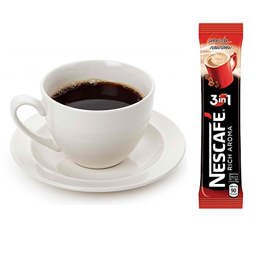 NESCAFE classic coffee 1.5g X10PCS