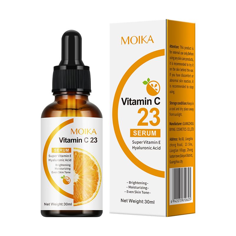 MOIKA VC Moisturizing Facial Vitamin C Essence