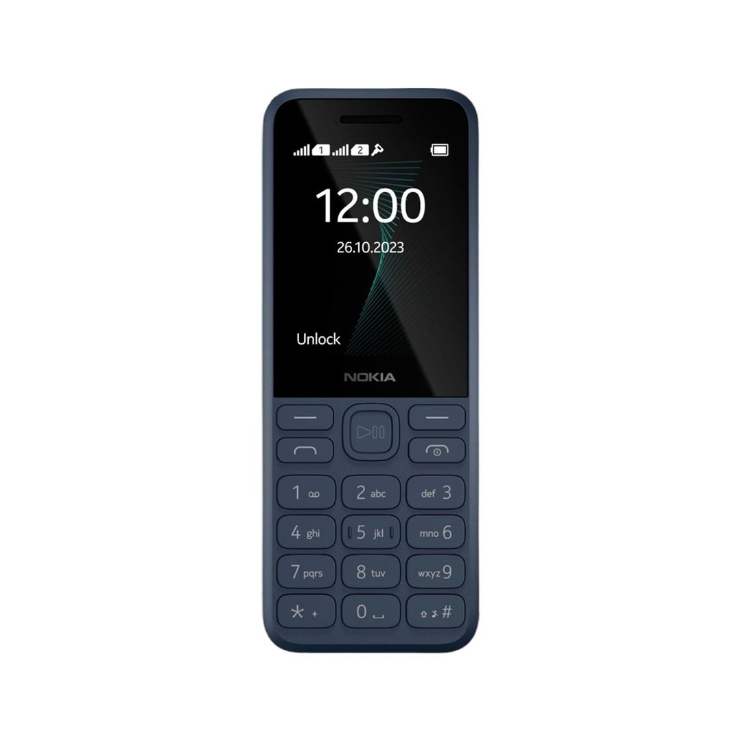 NOKIA 130 4G