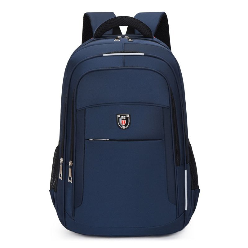 Business Multifunctional Laptop Backpack Men High-end Large Capacity Commuter Backpack Casual Travel Shoulder Bag
