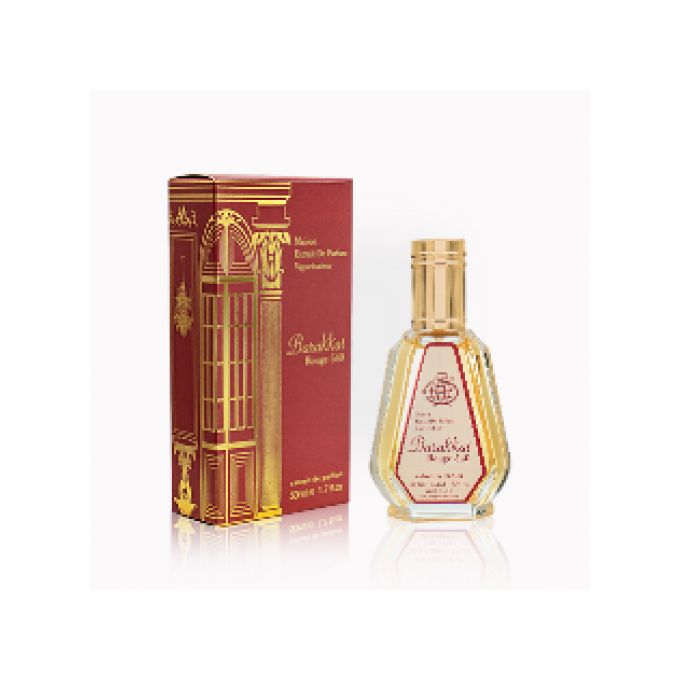 Barakkat Rouge 540 Extrait De Perfume -50ml