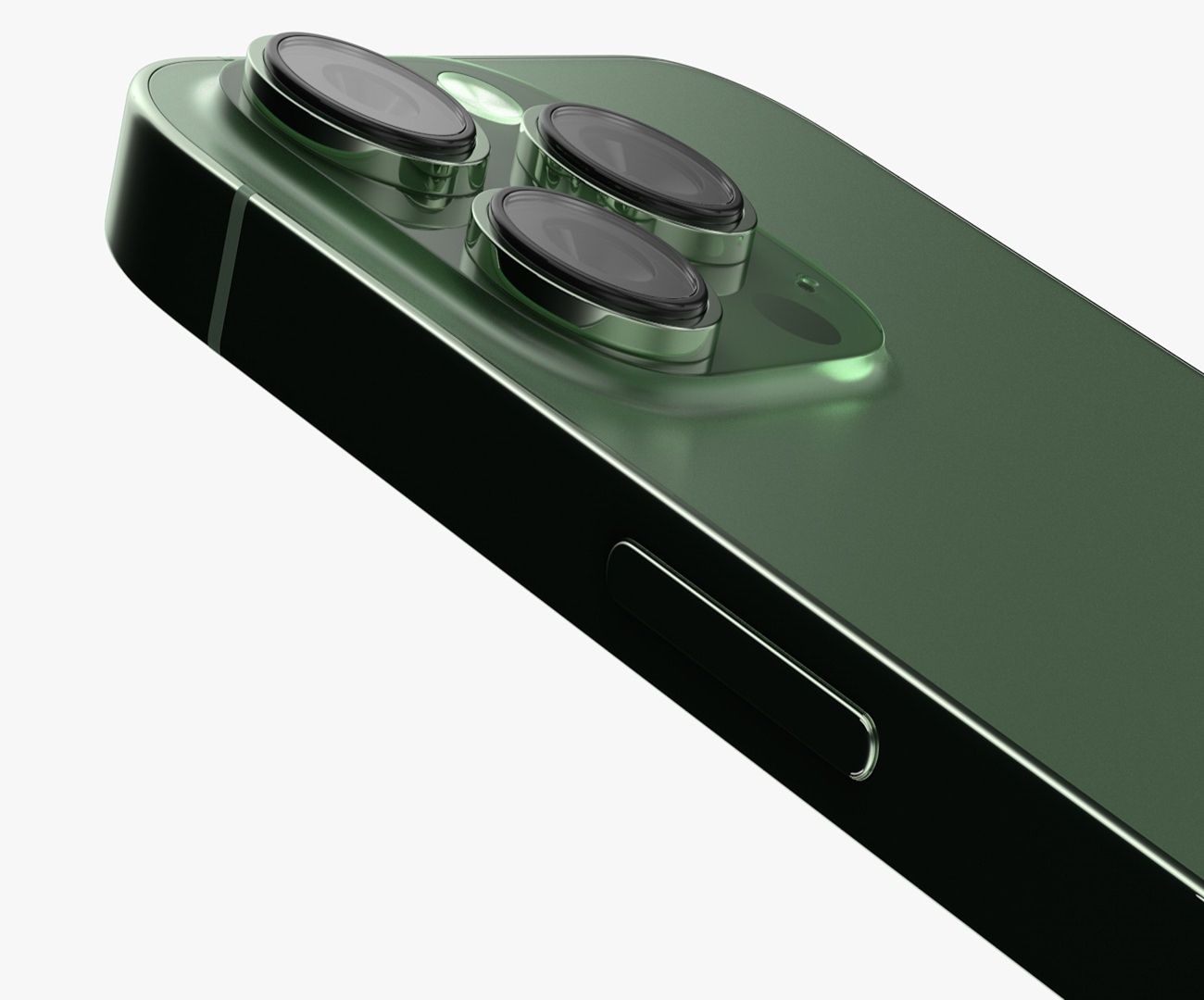 [Surprise promotion]Refurbished Apple iPhone 13 Pro Max 128GB|256GB|512GB-Fully Unlocked Limited Time Sale