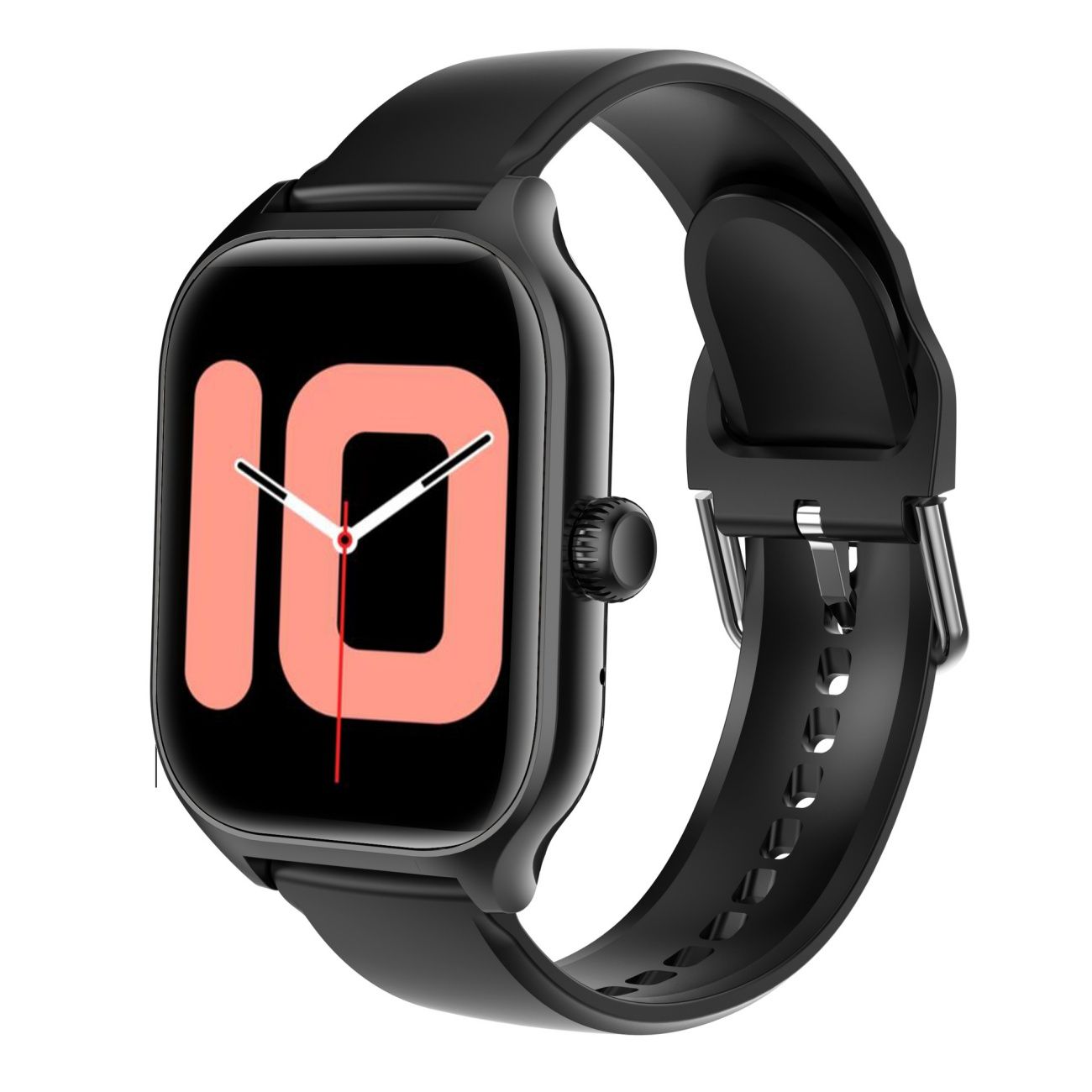 Multifunctional Sports Smart Bracelet, Real-time Heart Rate & Blood Oxygen Monitoring Wristband, Accurate Full Skin Tone Detection Fitness Tracker, Waterproof Smart Watch for Daily Sports Health Monitoring