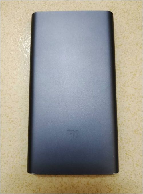Fast Charging Power Bank 10000mah Mobile Battery
