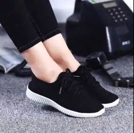 Spring Women Casual Shoes Breathable Mesh Platform Sneakers Women Tennies Sports shoes Cloth Shoes