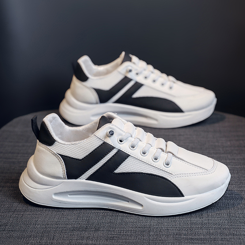 JZ-101 Comfortable Walking Lightweight Resistant Running Women Casual Shoes