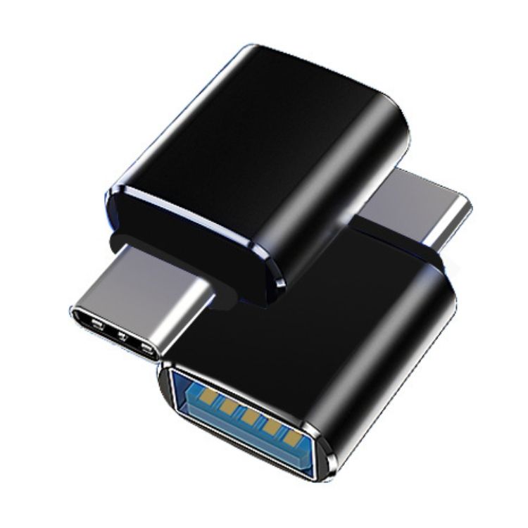 OTG adapter USB3.0 adapter PD adapter cable Mobile Mouse and Keyboard Converter CRRSHOP digital Phone LCD USB transfer Universal for mobile phones and computers