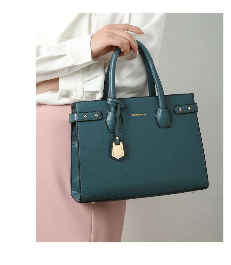 Women 2024 new portable skew bag fashion large capacity bride multi-piece wedding bag 143-6228