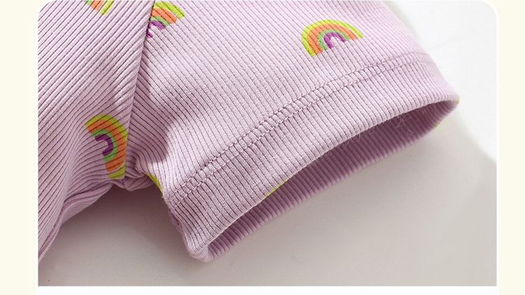 Girls' Dress Summer European and American Princess Dress Cute Breathable Mesh Girls' Dress