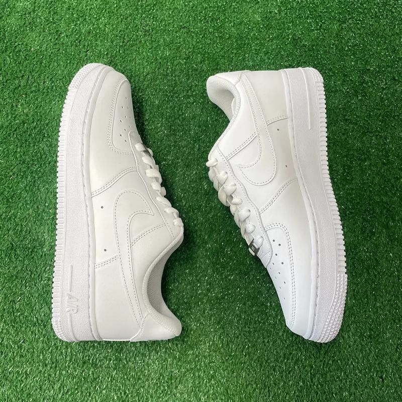 Jordan Air Jordan 1 High "Black White" Retro Trendy High Top Retro Space Style