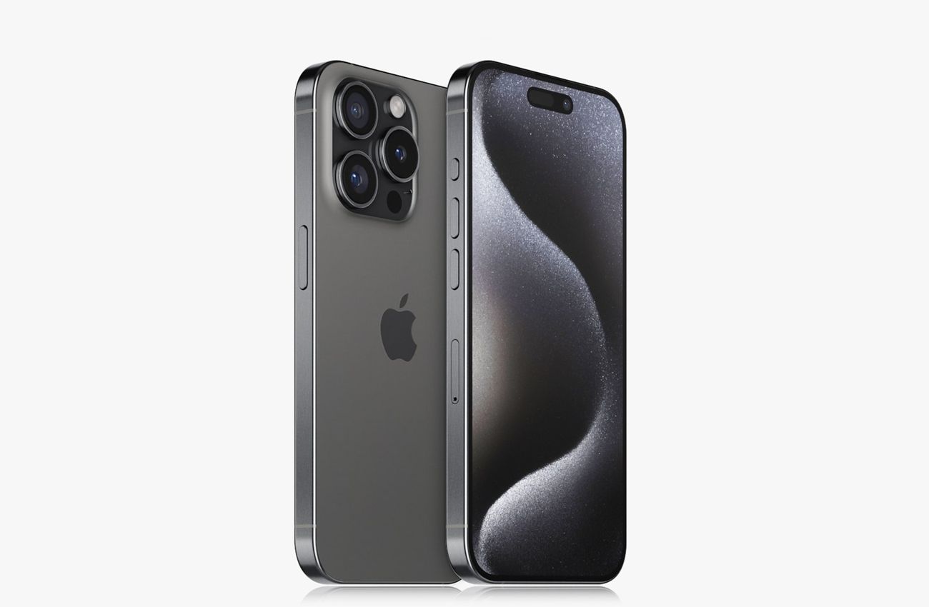 [Big Sale] New Refurbished Apple iPhone 15 Pro Max-256GB|512GB|1TB-Fully Unlocked