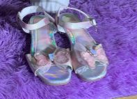 Cute Kids Sandals