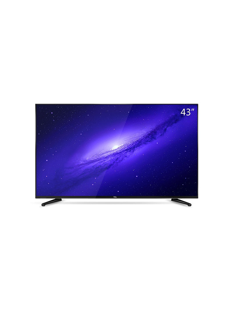 [MT]Self-operated TCL43-inch 2K TV 43V6EA-J