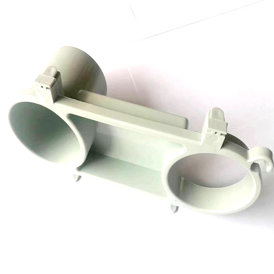 Home Daily Supplies Storage Storage Rack Towel Rack Original Design Bathroom Wall-mounted Towel Rack Household Non-perforated Bathroom Hair Dryer Storage Rack Non-marking Sticky Hair Dryer Rack Strong Bathroom Non-perforated Shelf Bathroom Hair Dryer Rack Storage Rack