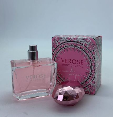 women's Verose perfume Cute, bright floral scent kid's school spray 100ML.