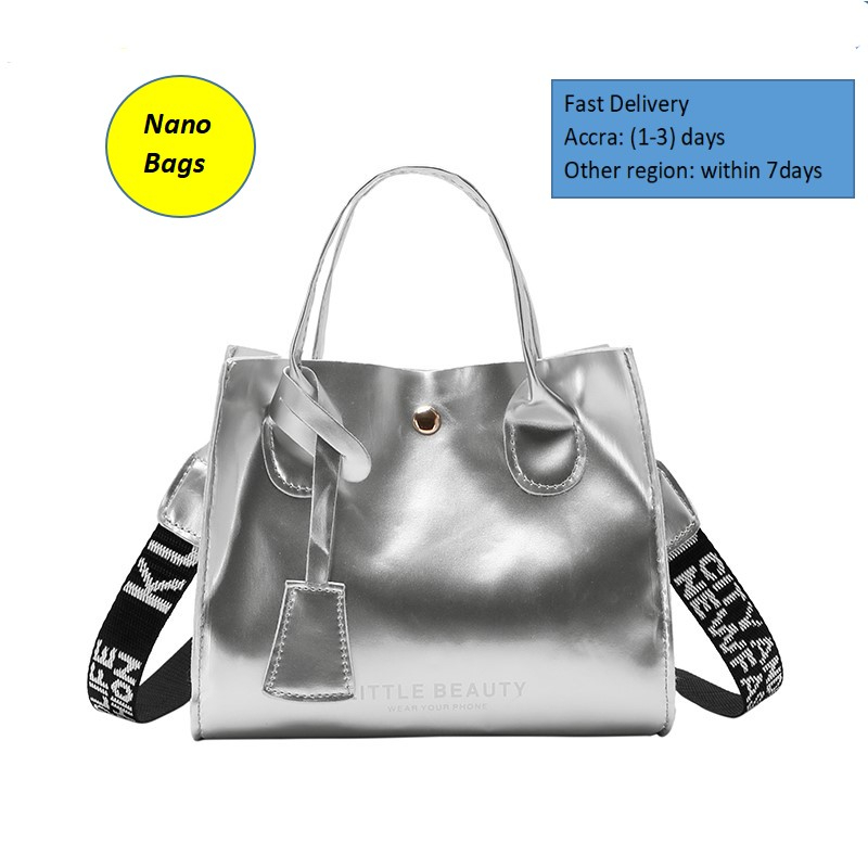 NANO Bags Ladies Bags Newest Ins Hot Ladies Bags Premium Bags Hnadbags Shoulder Bags