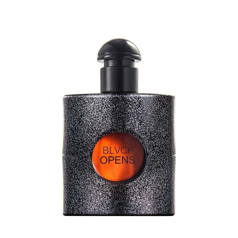 Small Town Yixiang Black Opium Perfume, Black Coffee Women's Perfume, Long-lasting Light Scent Perfume for Students, Foreign Trade Perfume, Perfume for Internet Celebrity Live Broadcast