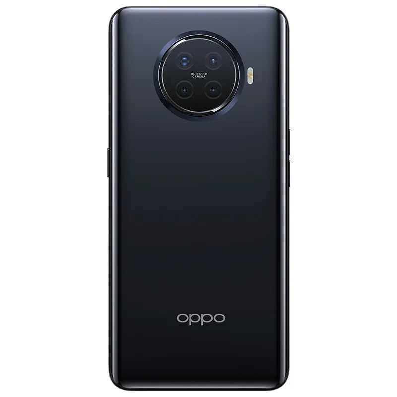 【Lowest Price Online】OPPO Ace2 Snapdragon 865 Gaming Ace 2 Smartphone 5G 6.55 inch FHD+ 90Hz Refresh Rate NFC Android 10 65W SuperVOOC 12GB 256GB