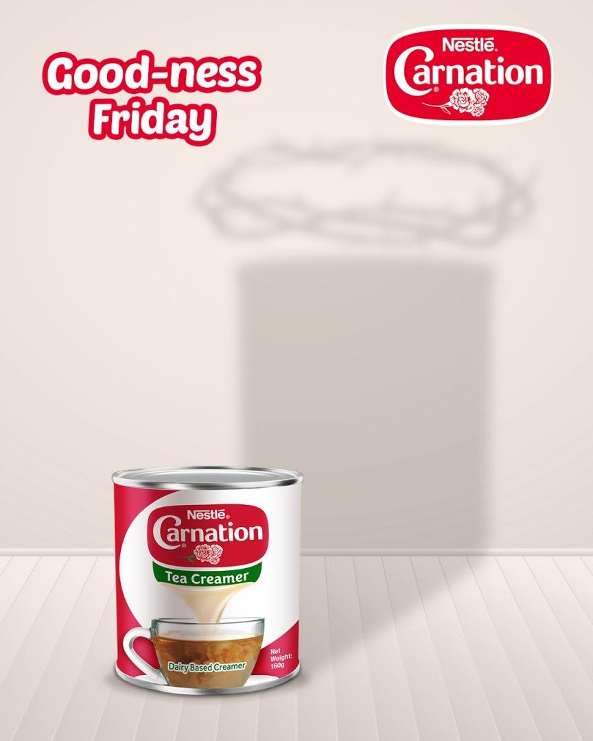 Carnation Evaporated Milk 150g 29gx10pcs 