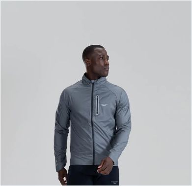 FREETRAIN MEN/WOMEN ULTRA LIGHTWEIGHT JACKET WINDSURFER