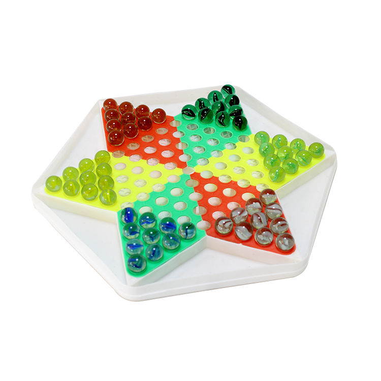 Chinese Checkers LW-1072