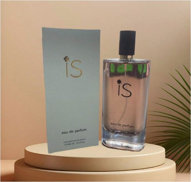 Beloved si Women's perfume 100ml Long lasting fragrance of flowers and fruits of girl student niche eau de toilette
