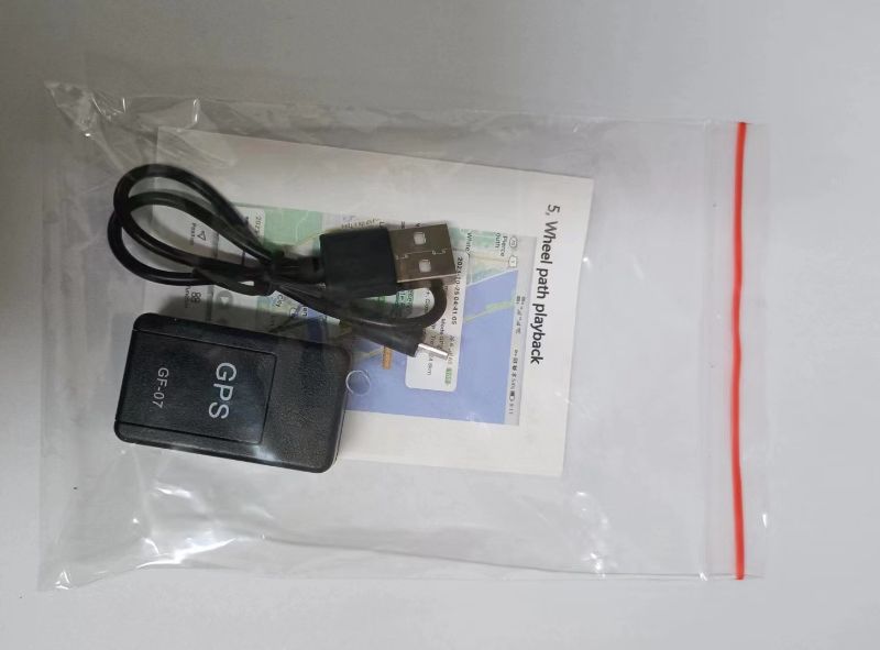 GPS Mini GPS Smart Tracker for Vehicles, Cars, Trucks, Loved Ones, Kids, Fleets, GPS Tracker Device for Vehicles, Unlimited 5 Second Updates US & Worldwide Real-Time Tracking, GPS Anti-Theft Plug-in Car Tracker, Real-Time 5 Second Updates, Ignition On/Off Alerts, Vehicle Movements, Personal & Work Car Monitoring | Unlimited US & Worldwide Tracking App - Low Cost Plan