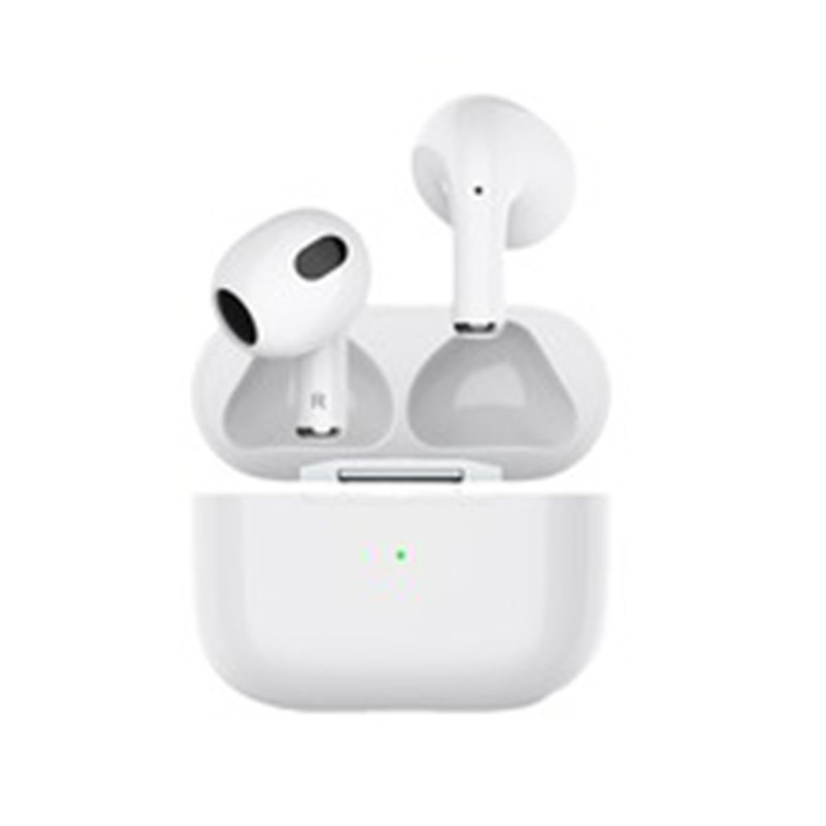 Celebrat Bluetooth Earphones In Ear New Call Noise Reduction True Wireless W22