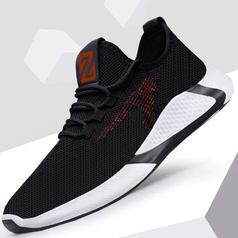 K68 Fashion Style Casual Men Shoes Running Sport Casual Shoes for Men
