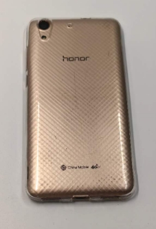 HUAWEI CAM-L21