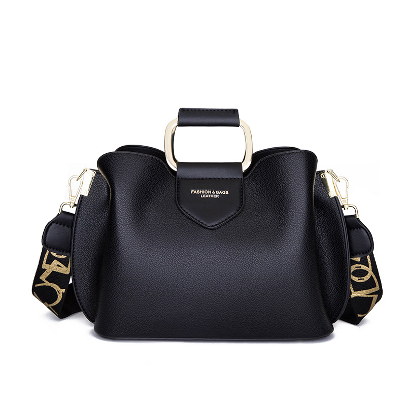 FTK-5193 Tote Bags Women Large Capacity Single Shoulder Crossbody Bag Fashion Purse And Handbag Sets