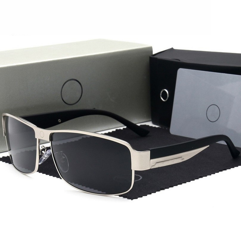 8485 New Arrivals Men's Fashion Polarized Sunglasses Driving Sunglasses Driver Driving Glasses