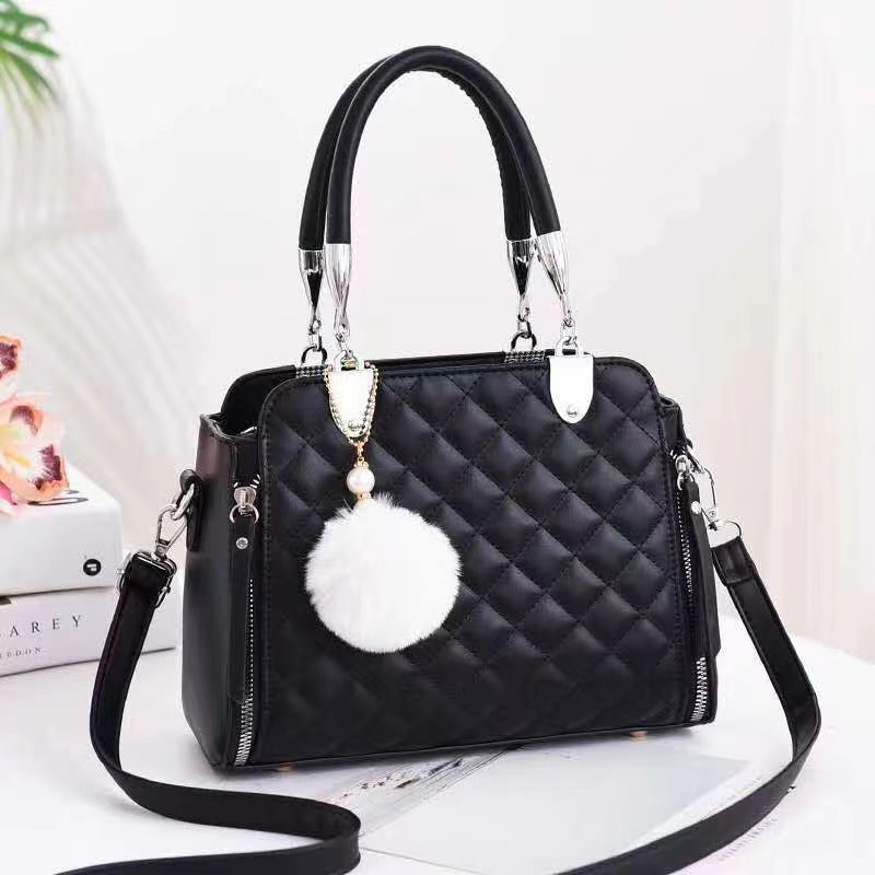 Comfortable Material Bags Ladies Handbags Fashion Bags