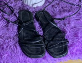Women Flat Sandals