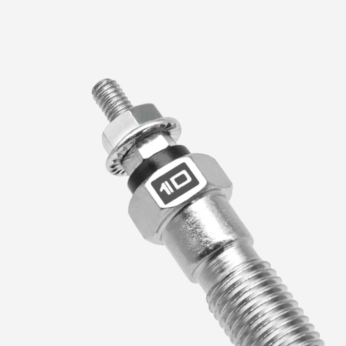 PT-108 19850-68020 1D Glow plugs For Japan engine spare parts 2J,3B,2B 10 pcs in a box/piece