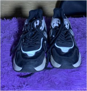 NEW DESIGN SNEAKERS 