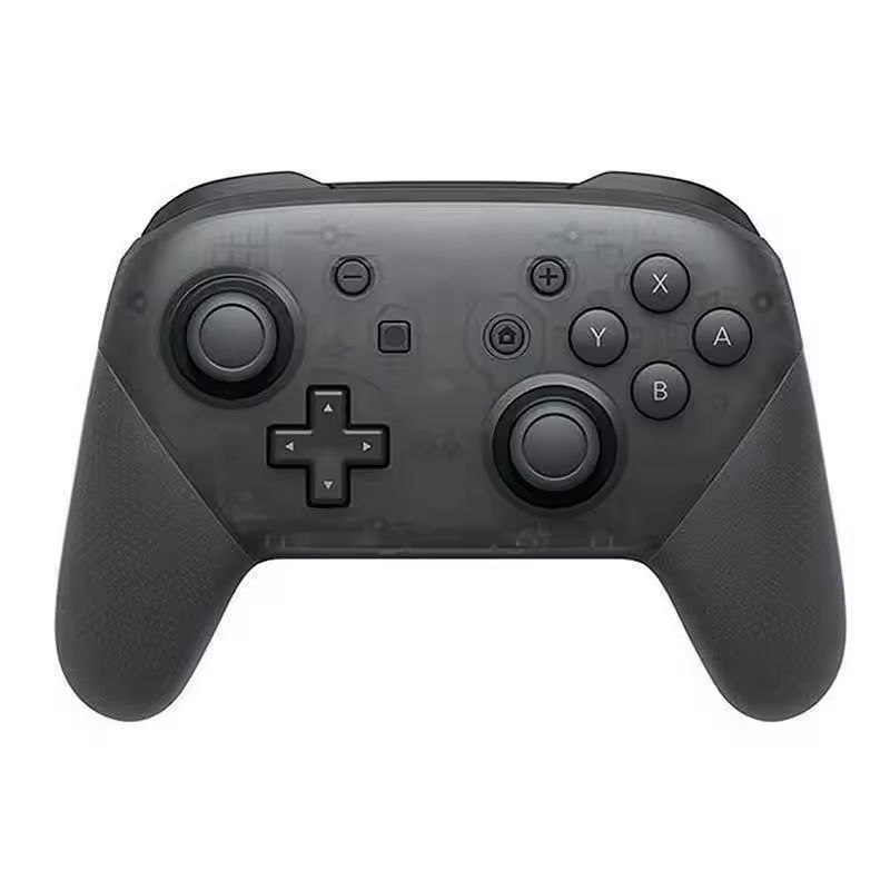 AUNONT Switch Joystick Vibration Wake-Up NFC Function Controller NS Switch Pro Wireless Game Controller for Nintendo Switch