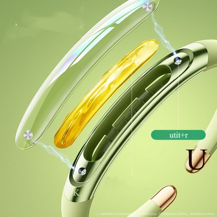 Mosquito repellent bracelet plant essential oil anti-mosquito artifact adult portable children baby vitality essential oil mosquito repellent bracelet
