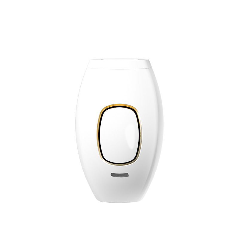 Bread style laser hair removal device IPL household women's shaving strong pulse hair removal device electric hair removal device