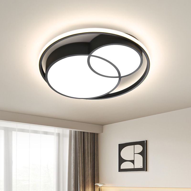 AUNON Simple ceiling light hall master light LED premium feeling bedroom master light