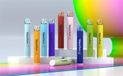 600 puff vape in cigarettes Media Kit