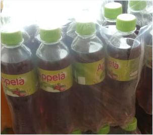 350ML APPELA Classic Drink