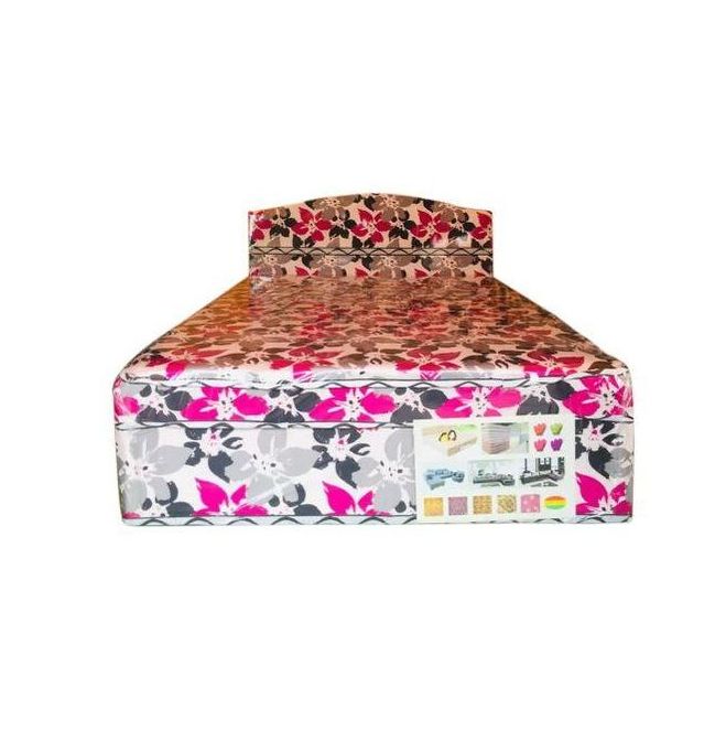 Super King (180x190x40cm) Complete Bed Inbuilt Mattress 15.7" Luxury classic king-size beauty bedroom