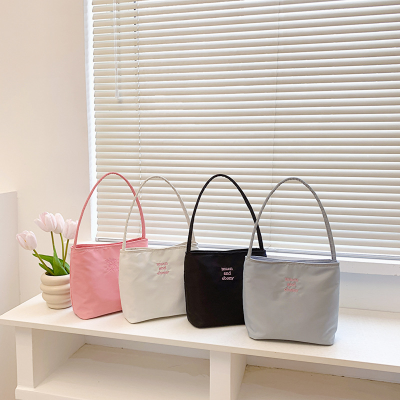 369-6007 The new fashion handbags Lady Fashion Nylon Bags Lady Design Purses For Ladies
