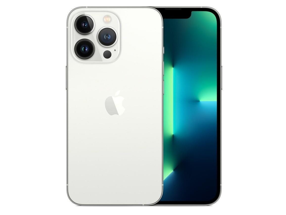 Apple iPhone 13 Pro Dual SIM Dual Standby iPhone 13 Pro 5G Full Network Activated Brand New Not Used (Second Phone)