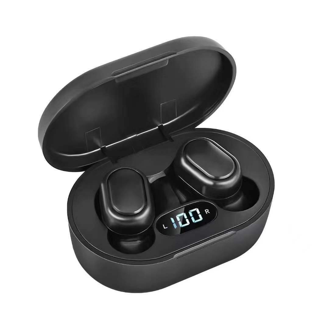 E7S Wireless Bluetooth Headphones