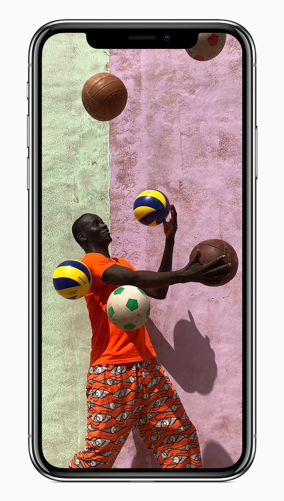 Apple iPhone X (Unlocked, 64GB,256GB) – 5.8” Super Retina HD Display, A11 Bionic Chip, Face ID, Dual-Camera SystemGSM Phone 【Lowest Price Online】