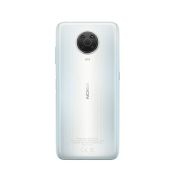 Nokia G20 - 64GB HDD + 4GB RAM - Glacier Silver