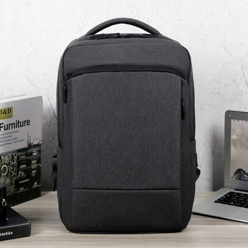 1118 Multi-functional 15.6 Inch USB Laptop Backpacks Travel Bag Business Backpack Bags For Men
